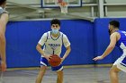 MBBall vs Emmanuel  Men’s Basketball vs Emmanuel College. - Photo By: KEITH NORDSTROM : Wheaton, MBBall, Emmanuel, basketball